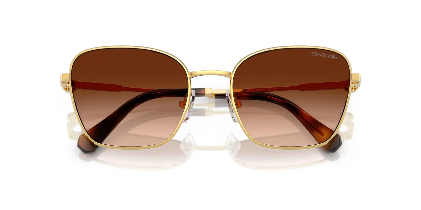 Swarovski 7029 Sunglasses - view 31